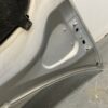 Volkswagen Golf Variant VI / 5K Front Hood Silver Leaf Metallic OEM 5K0823031G