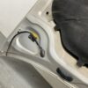 Volkswagen Golf Variant VI / 5K Front Hood Silver Leaf Metallic OEM 5K0823031G