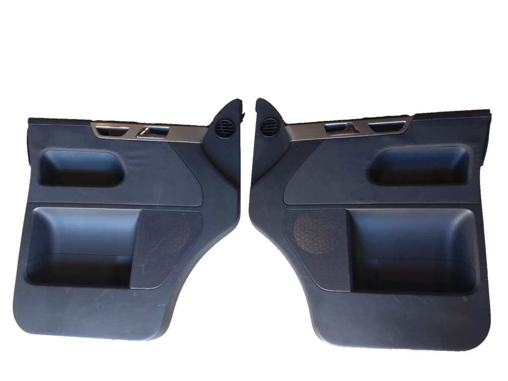 Volkswagen Transporter / Multivan T5 Left / Right Door Panel Set