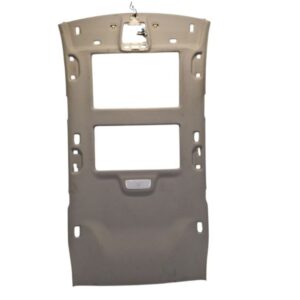 Mercedes GLK X204 Sunroof Headliner Grey