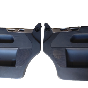 Volkswagen Transporter / Multivan T5 Left / Right Door Panel Set