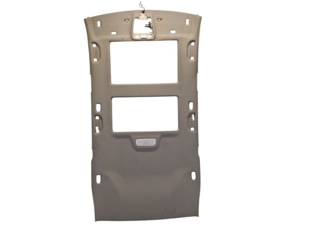 Mercedes GLK X204 Sunroof Headliner Grey
