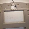 Mercedes GLK X204 Sunroof Headliner Grey