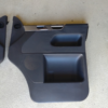 Volkswagen Transporter / Multivan T5 Left / Right Door Panel Set