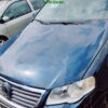Volkswagen Passat B6 / 3C Front Hood Blue Graphite Pearl