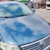 Volkswagen Passat B6 / 3C Front Hood Blue Graphite Pearl