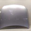 Volkswagen Passat B6 / 3C Front Hood Reflex Silver Metallic OEM 3C0823031C