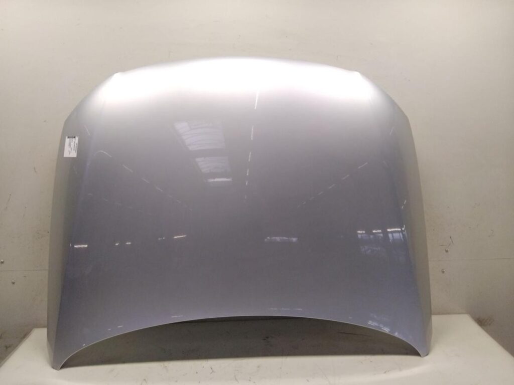 Volkswagen Passat B6 / 3C Front Hood Reflex Silver Metallic OEM 3C0823031C