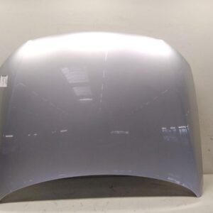 Volkswagen Passat B6 / 3C Front Hood Reflex Silver Metallic OEM 3C0823031C