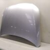 Volkswagen Passat B6 / 3C Front Hood Reflex Silver Metallic OEM 3C0823031C