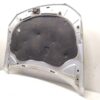 Volkswagen Passat B6 / 3C Front Hood Reflex Silver Metallic OEM 3C0823031C