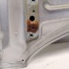 Volkswagen Passat B6 / 3C Front Hood Reflex Silver Metallic OEM 3C0823031C