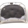 Volkswagen Passat B6 / 3C Front Hood Reflex Silver Metallic OEM 3C0823031C