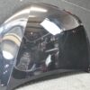 Volkswagen Sharan II / 7N Front Hood Black OEM 7N0823031A