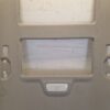 Mercedes GLK X204 Sunroof Headliner Grey