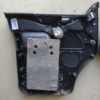 Volkswagen Transporter / Multivan T5 Left / Right Door Panel Set