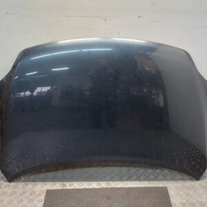 Volkswagen Golf Plus 5M Front Hood Marlin Blue Pearl