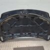 Volkswagen Golf Plus 5M Front Hood Marlin Blue Pearl