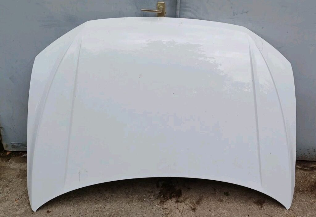 Volkswagen T-Roc Front Hood