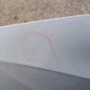 Volkswagen T-Roc Front Hood