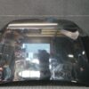 Volkswagen Golf Sportsvan Front Hood Black