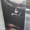 Volkswagen Golf Sportsvan Front Hood Black