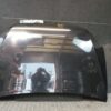 Volkswagen Golf Sportsvan Front Hood Black