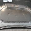 Volkswagen Golf Sportsvan Front Hood Black