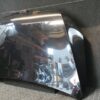 Volkswagen Golf Sportsvan Front Hood Black