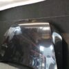 Volkswagen Golf Sportsvan Front Hood Black
