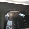 Volkswagen Golf Sportsvan Front Hood Black