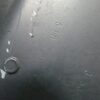 Volkswagen Golf Sportsvan Front Hood Black