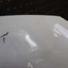 Volkswagen Golf VII / 5G Front Hood White OEM 5G0823155