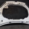 Volkswagen Golf VII / 5G Front Hood White OEM 5G0823155
