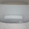 Volkswagen Touran Front Hood White OEM 5TA823155B