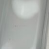 Volkswagen Touran Front Hood White OEM 5TA823155B