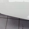 Volkswagen Touran Front Hood White OEM 5TA823155B