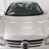 Volkswagen Golf V / 1K Front Hood Reflex Silver Metallic OEM 1K0823031J