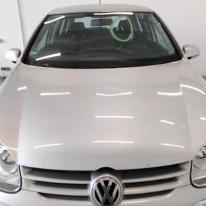 Volkswagen Golf V / 1K Front Hood Reflex Silver Metallic OEM 1K0823031J