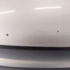 Volkswagen Golf V / 1K Front Hood Reflex Silver Metallic OEM 1K0823031J