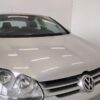 Volkswagen Golf V / 1K Front Hood Reflex Silver Metallic OEM 1K0823031J