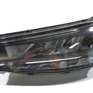 Skoda Fabia IV / PJ Front Left LED Headlight OEM 6VB941015