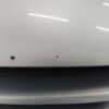 Volkswagen Golf V / 1K Front Hood Reflex Silver Metallic OEM 1K0823031J