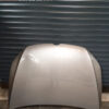 Volkswagen Golf VII / 5G Front Hood Silver OEM 5G0823155