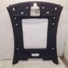 Mercedes E-Class C207 Sunroof Coupe Headliner Black