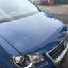 Volkswagen Touran 1T GP Front Hood India Blue OEM 1T0823031L