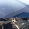 Volkswagen Touran 1T GP Front Hood India Blue OEM 1T0823031L