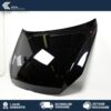 Volkswagen Golf VII / 5G Front Hood Deep Black Pearl OEM 5G0823031J
