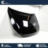 Volkswagen Golf VII / 5G Front Hood Deep Black Pearl OEM 5G0823031J