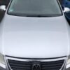 Volkswagen Passat B6 / 3C Front Hood Reflex Silver Metallic OEM 3C0823031C